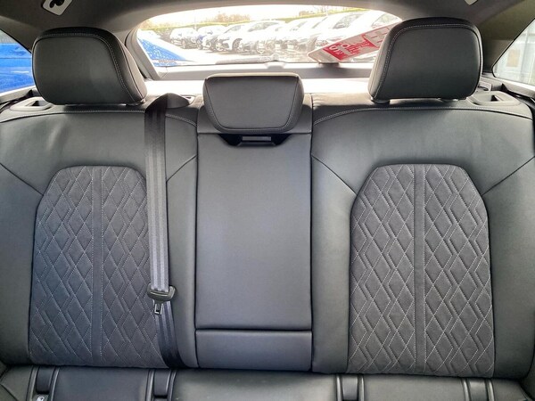 Used Audi A5 2025 for sale - 75437527: Photo 16