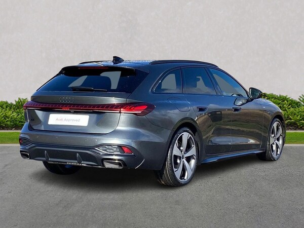 Used Audi A5 2025 for sale - 75437527: Photo 18