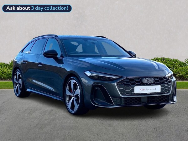 Used Audi A5 2025 for sale - 75437527: Photo 1