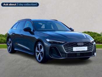 Used Audi A5 2025 for sale - 75437527: Photo