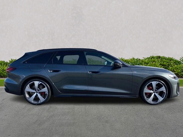 Used Audi A5 2025 for sale - 75437527: Photo 3