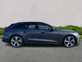 Used Audi A5 2025 for sale - 75437527: Photo