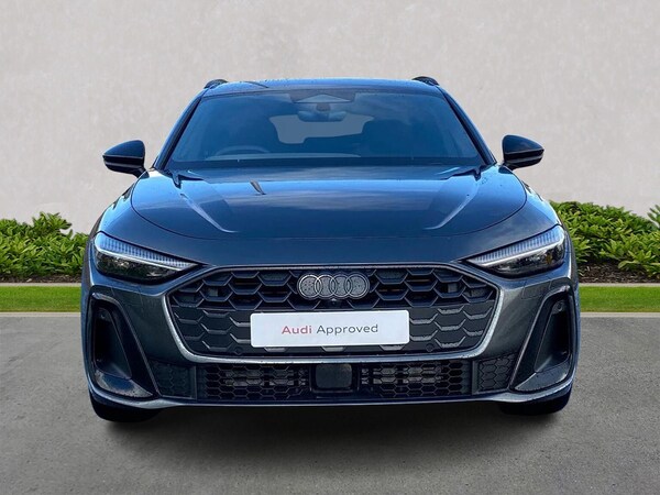 Used Audi A5 2025 for sale - 75437527: Photo 5