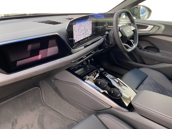 Used Audi A5 2025 for sale - 75437527: Photo 7