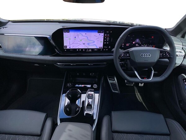 Used Audi A5 2025 for sale - 75437527: Photo 8