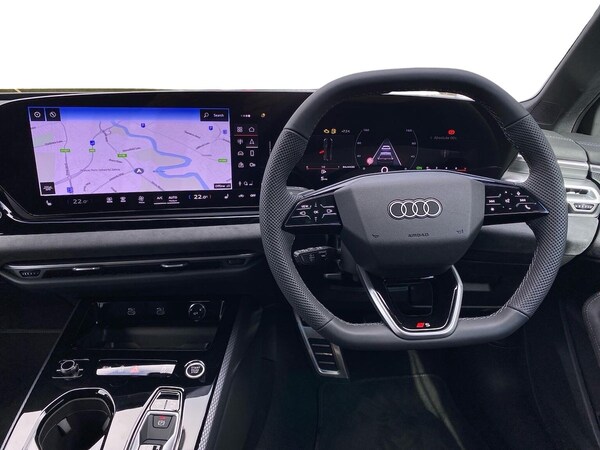 Used Audi A5 2025 for sale - 75437527: Photo 9