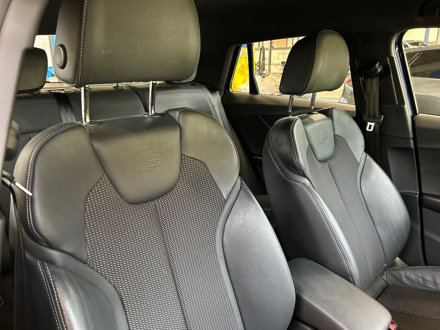 Used Audi Q2 2022 for sale - 76970006: Photo 30