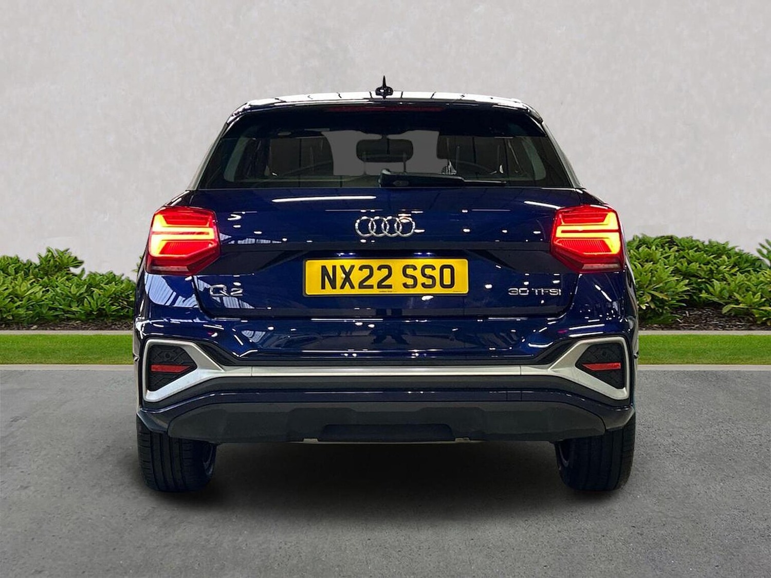 Used Audi Q2 2022 for sale - 76970006: Photo 4