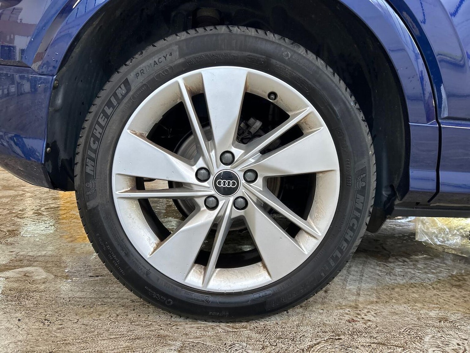 Used Audi Q2 2022 for sale - 76970006: Photo 6