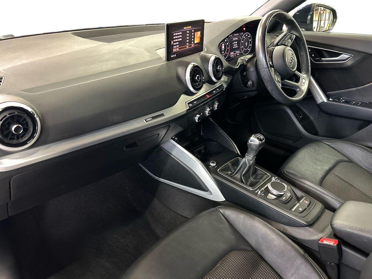 Used Audi Q2 2022 for sale - 76970006: Photo 7