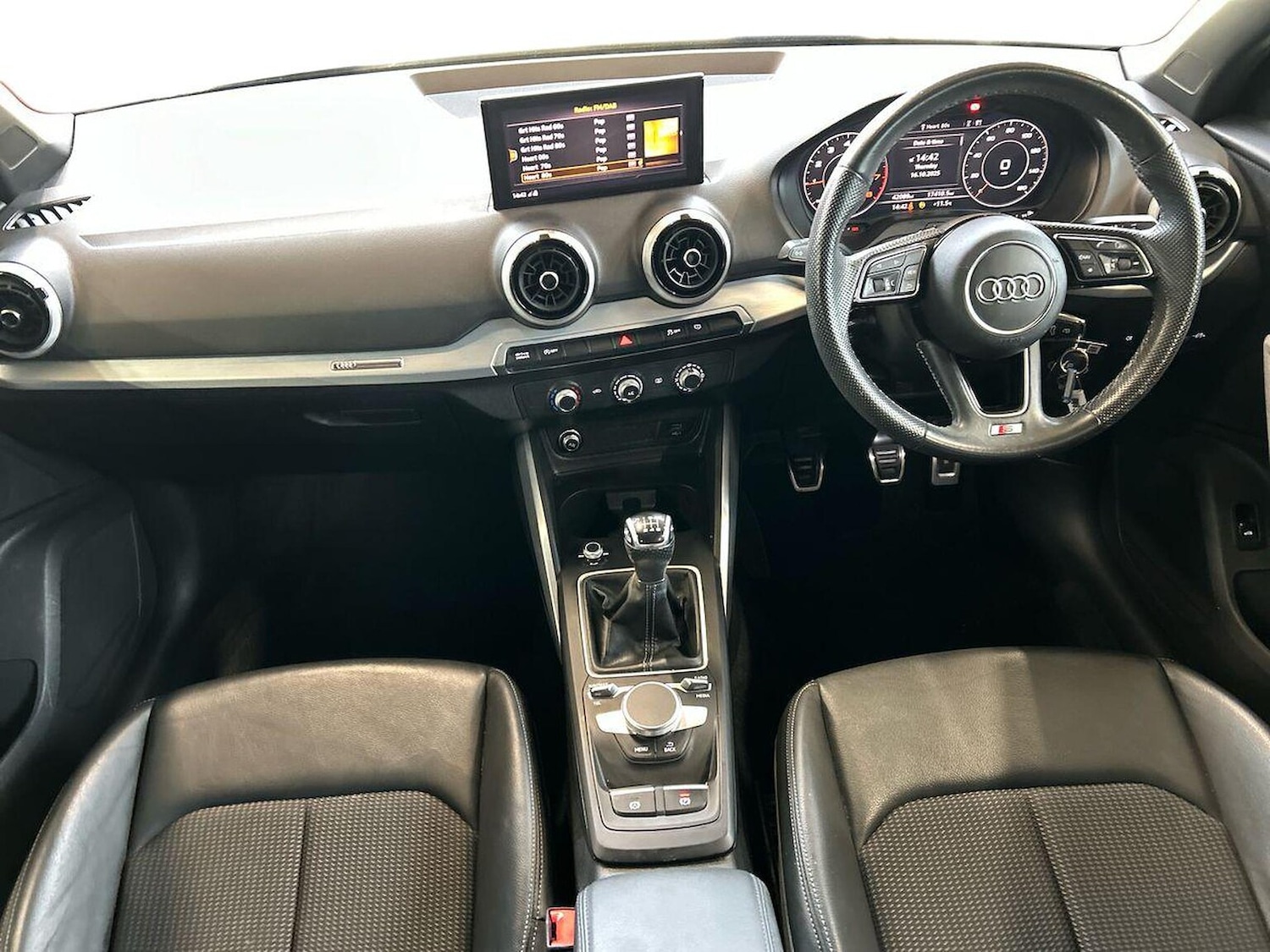 Used Audi Q2 2022 for sale - 76970006: Photo 8