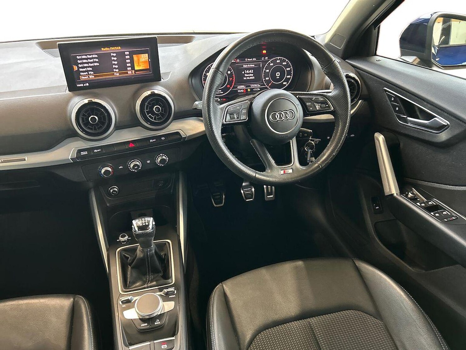 Used Audi Q2 2022 for sale - 76970006: Photo 9