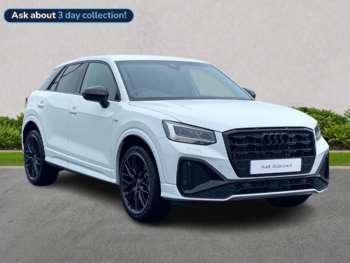 Used Audi Q2 2025 for sale - 75437574: Photo