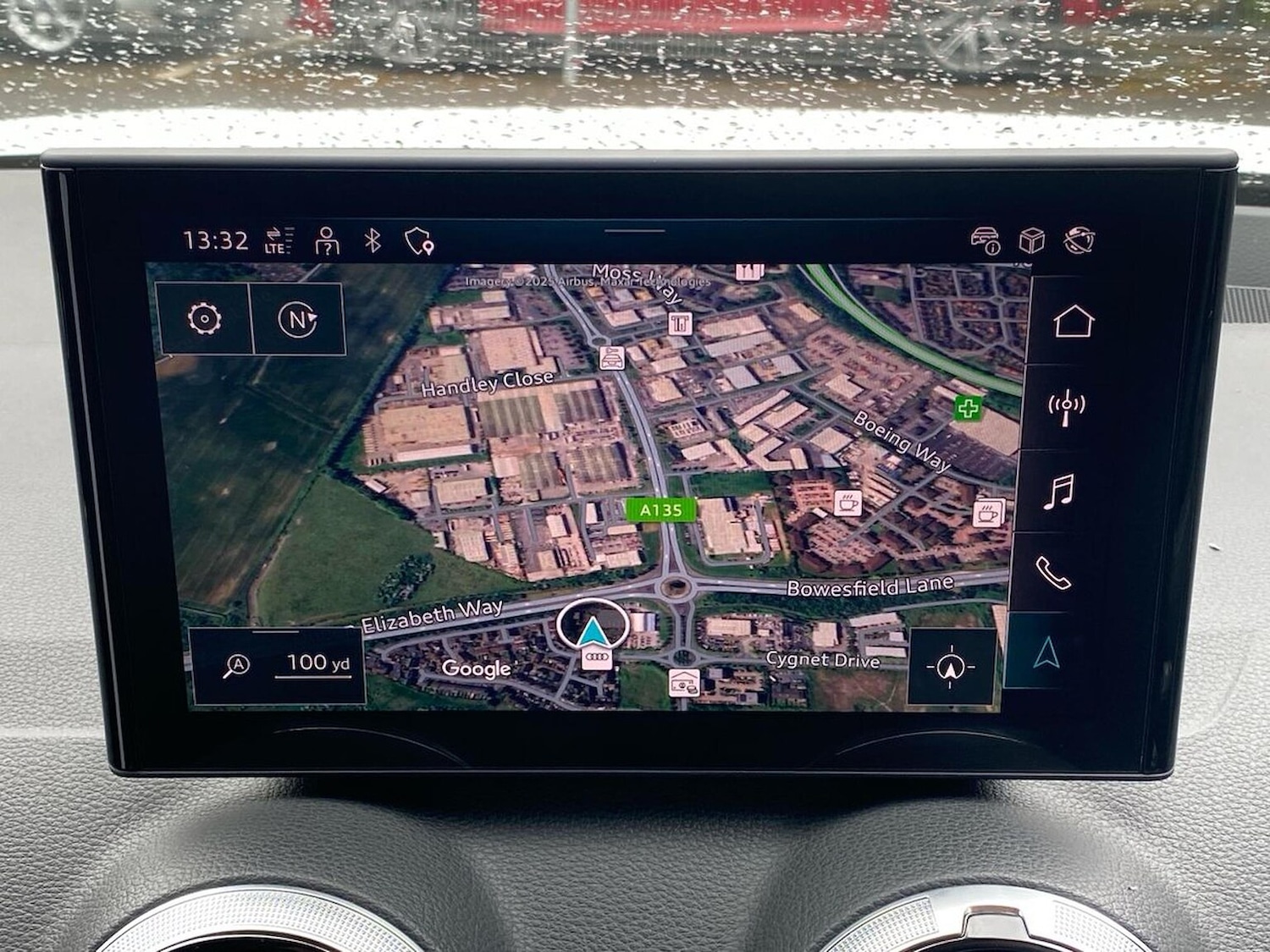 Vehicle 24