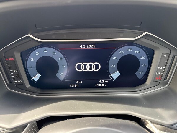 Used Audi A1 2025 for sale - 75446556: Photo 10