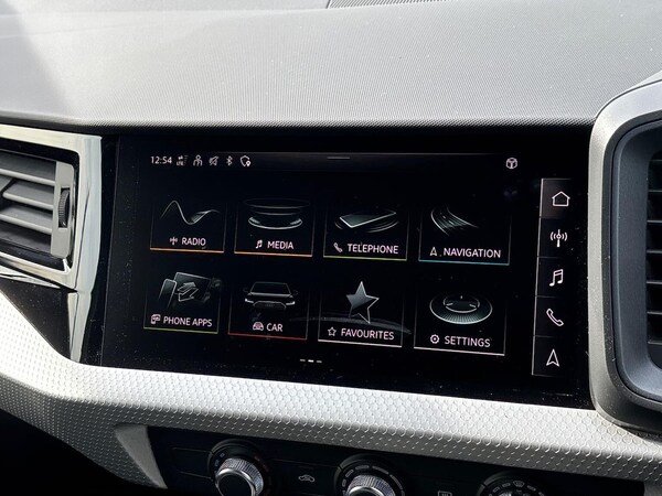Used Audi A1 2025 for sale - 75446556: Photo 11