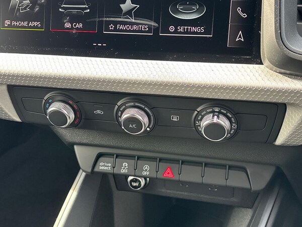 Used Audi A1 2025 for sale - 75446556: Photo 12