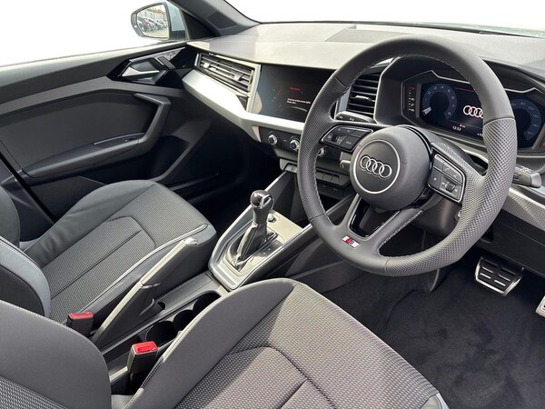 Used Audi A1 2025 for sale - 75446556: Photo 15