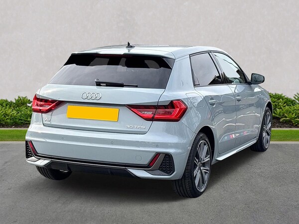 Used Audi A1 2025 for sale - 75446556: Photo 18
