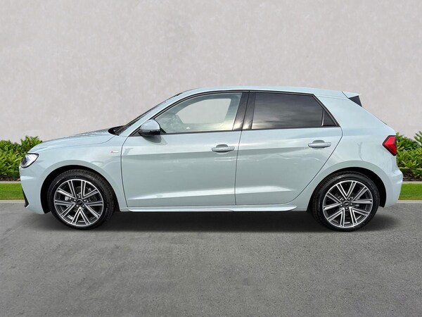 Used Audi A1 2025 for sale - 75446556: Photo 19