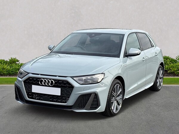 Used Audi A1 2025 for sale - 75446556: Photo 20