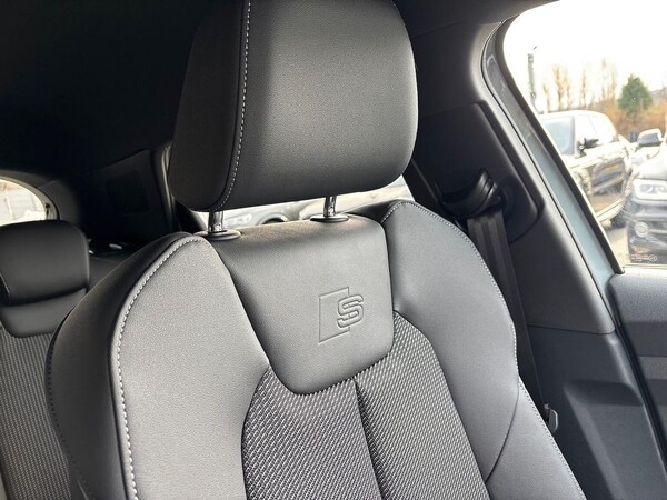 Used Audi A1 2025 for sale - 75446556: Photo 22