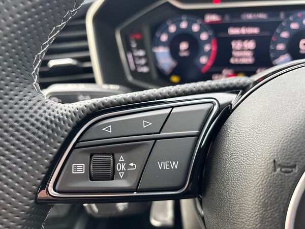 Used Audi A1 2025 for sale - 75446556: Photo 26