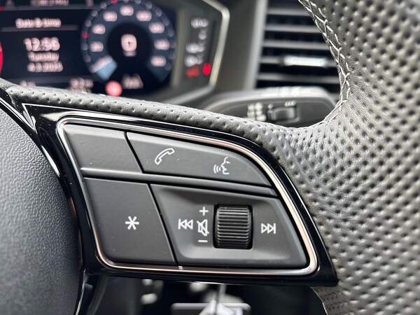 Used Audi A1 2025 for sale - 75446556: Photo 27