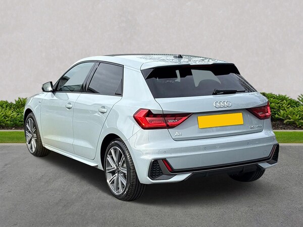 Used Audi A1 2025 for sale - 75446556: Photo 2