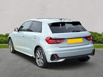 Used Audi A1 2025 for sale - 75446556: Photo