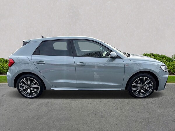 Used Audi A1 2025 for sale - 75446556: Photo 3