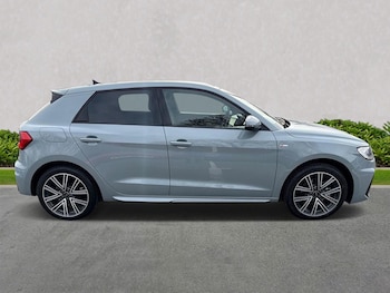 Used Audi A1 2025 for sale - 75446556: Photo