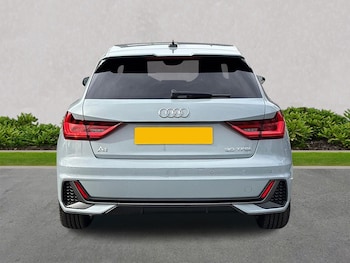 Used Audi A1 2025 for sale - 75446556: Photo