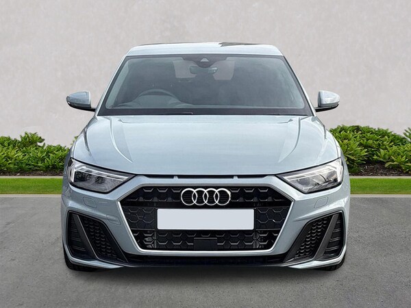 Used Audi A1 2025 for sale - 75446556: Photo 5