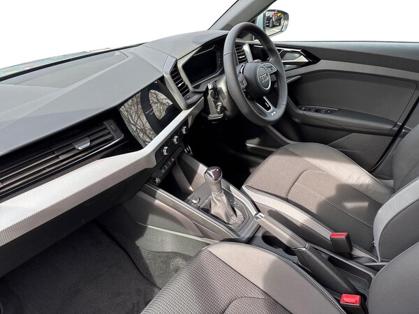 Used Audi A1 2025 for sale - 75446556: Photo 7