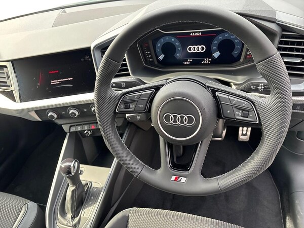 Used Audi A1 2025 for sale - 75446556: Photo 9