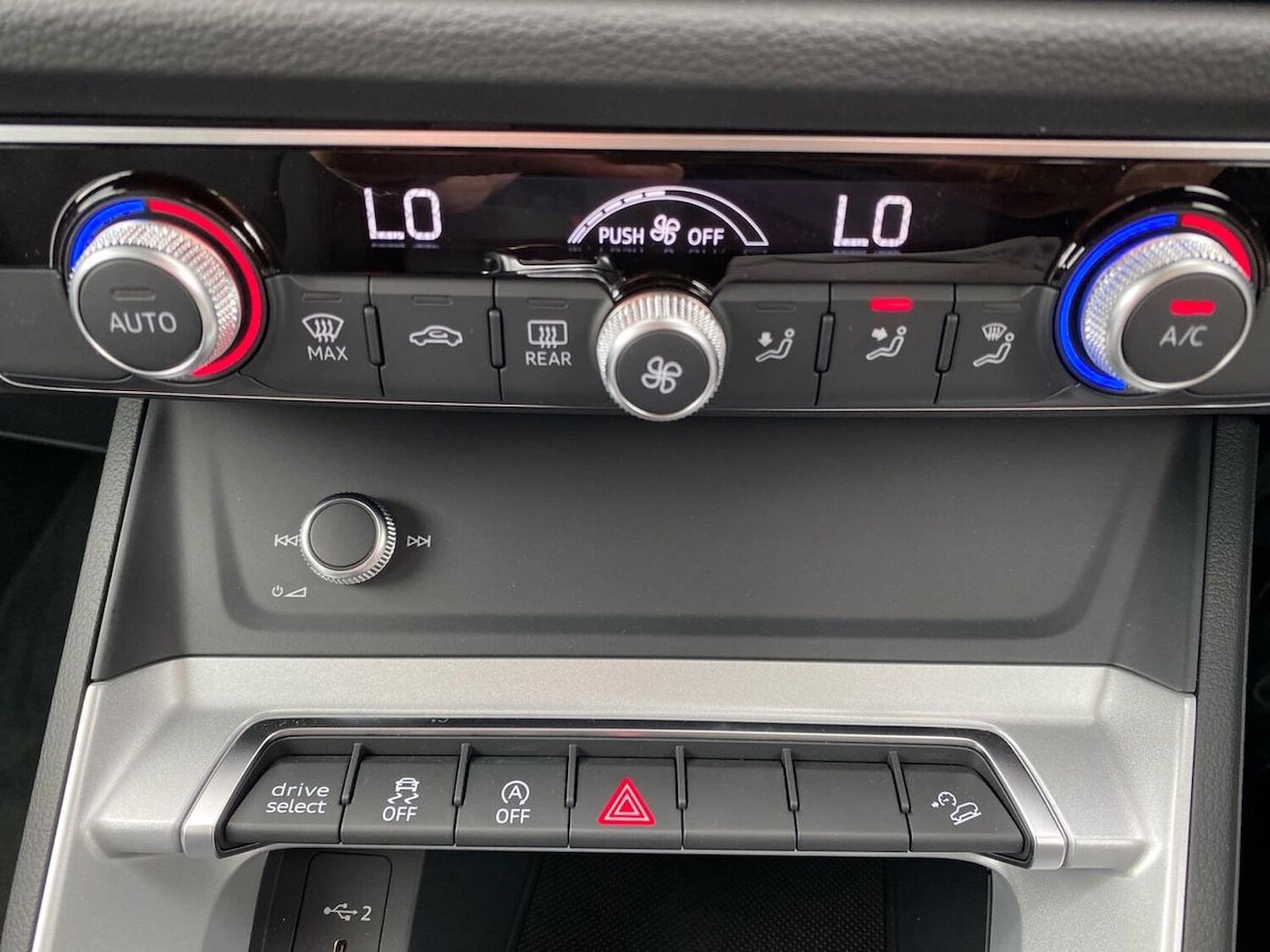 Used Audi Q3 2025 for sale - 77489267: Photo 12