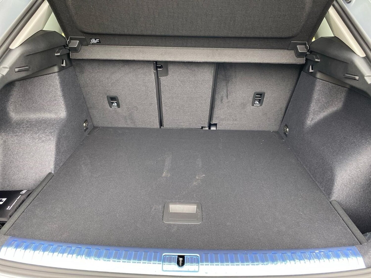 Used Audi Q3 2025 for sale - 77489267: Photo 17