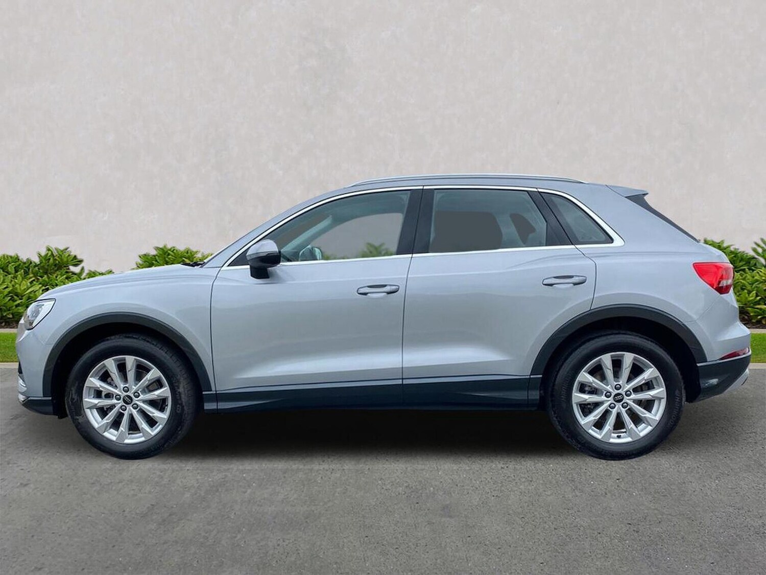 Used Audi Q3 2025 for sale - 77489267: Photo 19