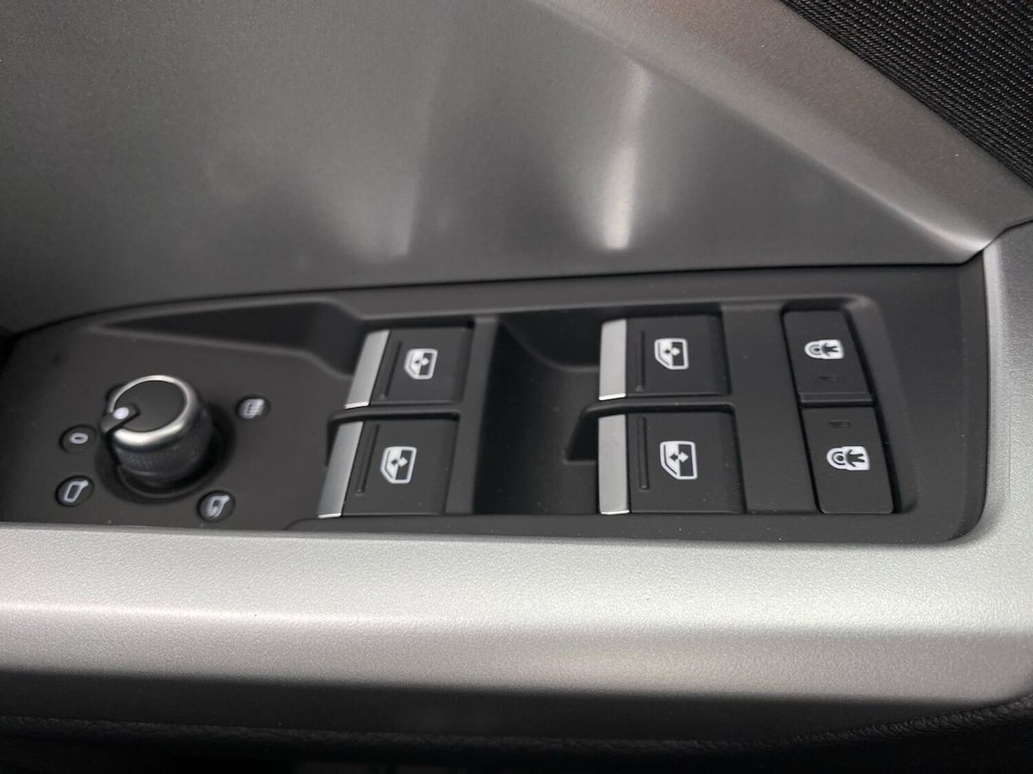 Used Audi Q3 2025 for sale - 77489267: Photo 21