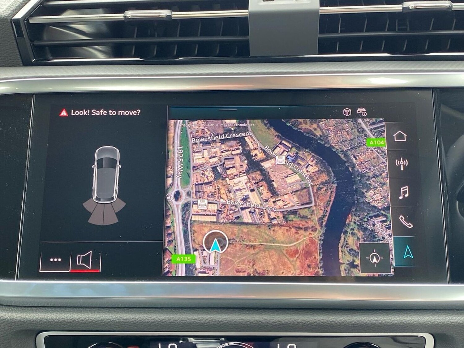 Used Audi Q3 2025 for sale - 77489267: Photo 23