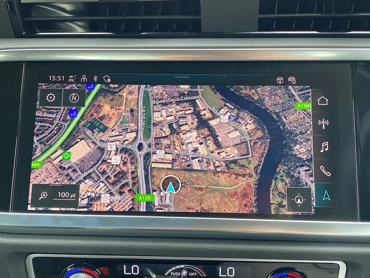 Used Audi Q3 2025 for sale - 77489267: Photo 24