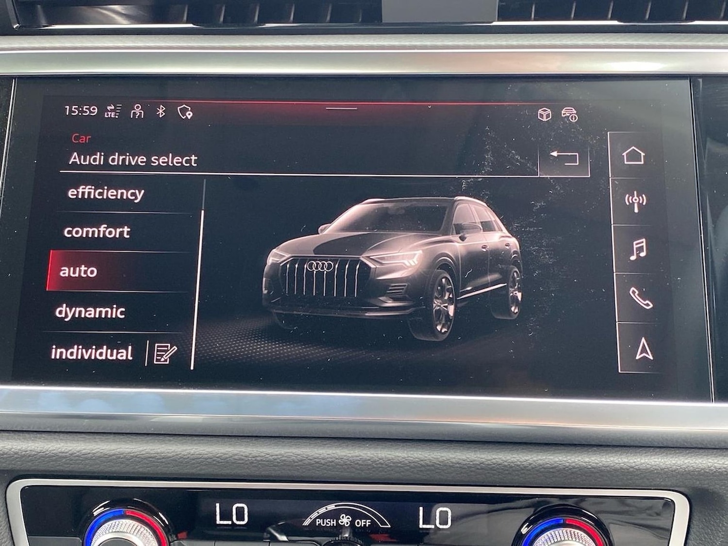 Used Audi Q3 2025 for sale - 77489267: Photo 25