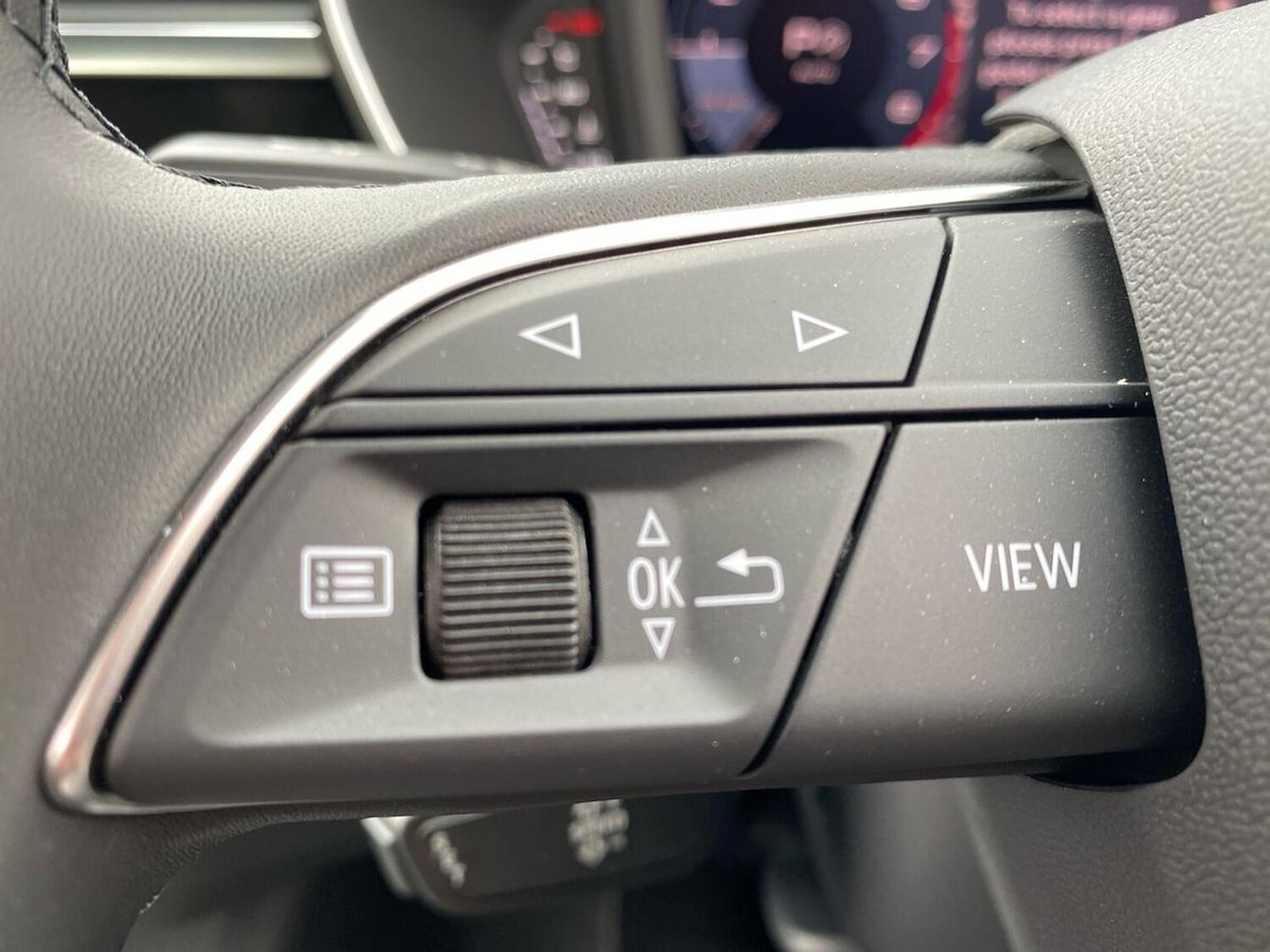 Used Audi Q3 2025 for sale - 77489267: Photo 27