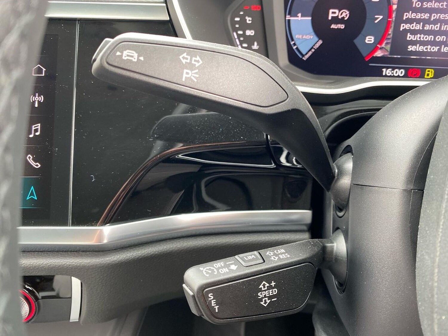 Used Audi Q3 2025 for sale - 77489267: Photo 29