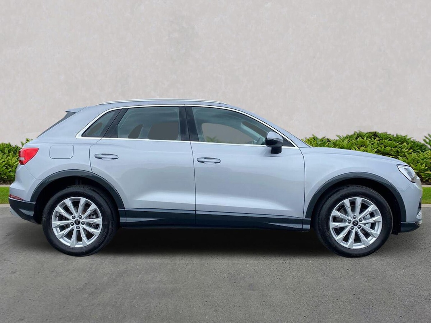 Used Audi Q3 2025 for sale - 77489267: Photo 3