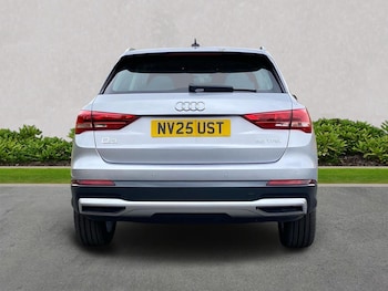 Used Audi Q3 2025 for sale - 77489267: Photo