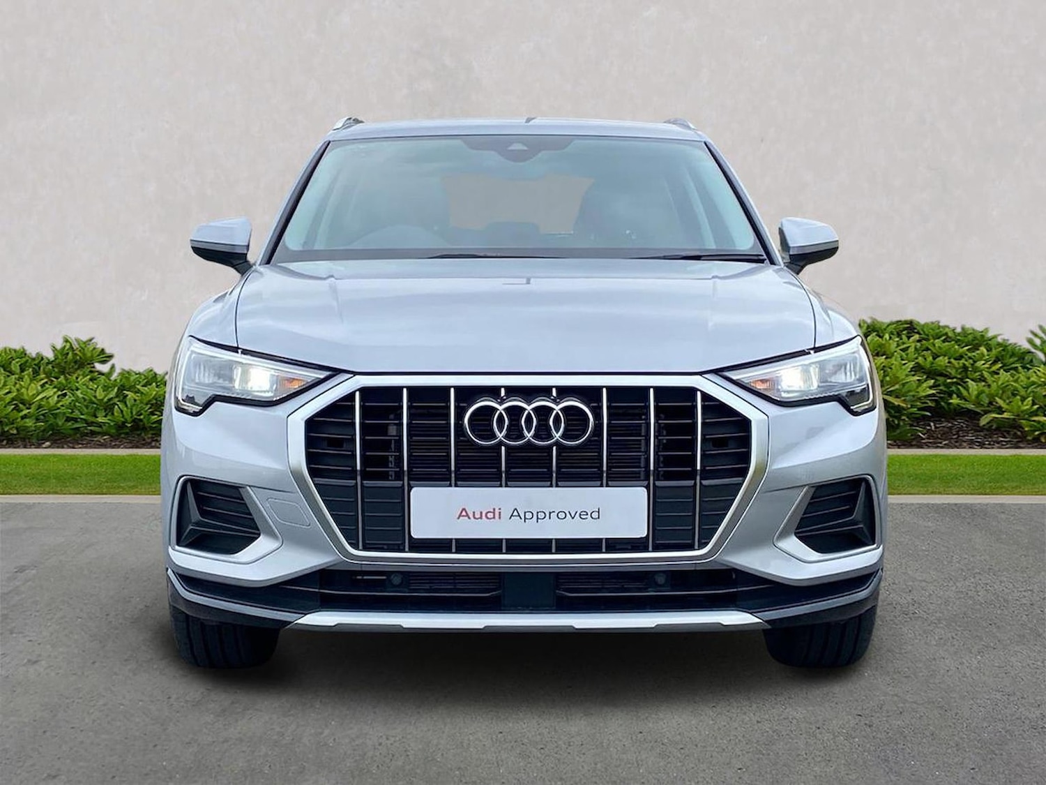 Used Audi Q3 2025 for sale - 77489267: Photo 5