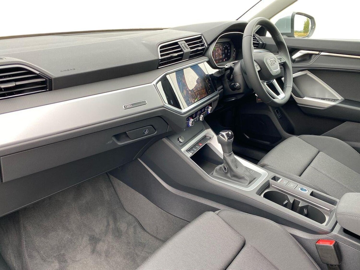 Used Audi Q3 2025 for sale - 77489267: Photo 7