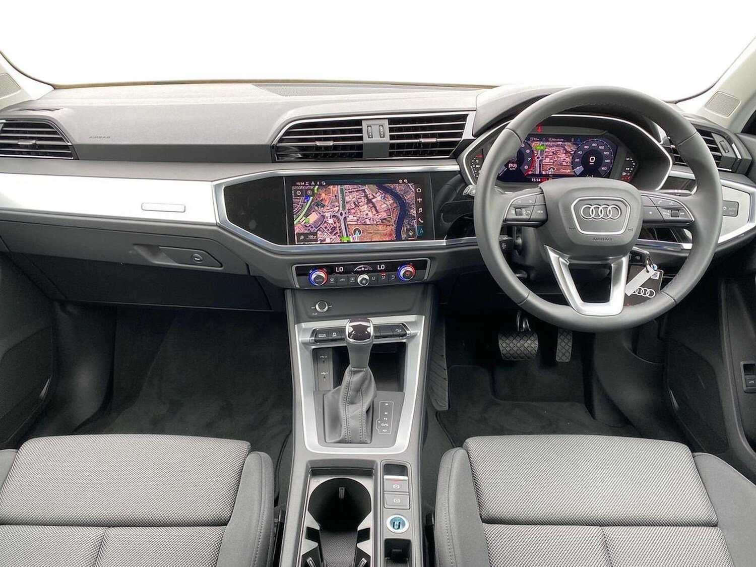 Used Audi Q3 2025 for sale - 77489267: Photo 8